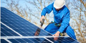 Installation Maintenance Panneaux Solaires Photovoltaïques à Lagny